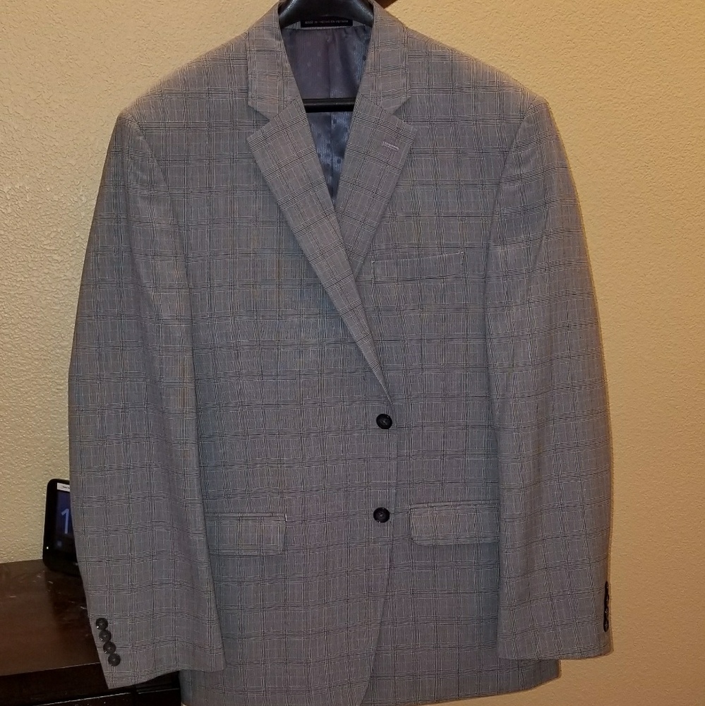 Men's Suit